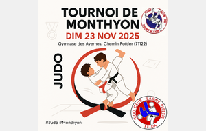 Compétition Monthyon