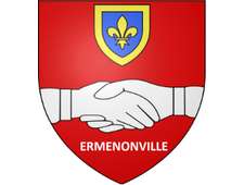 Ville d'Ermenonville