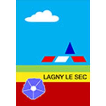 Ville de Lagny-le-sec