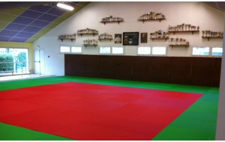 Fermeture du club