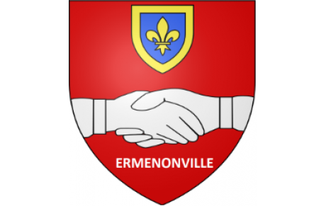 Ville d'Ermenonville