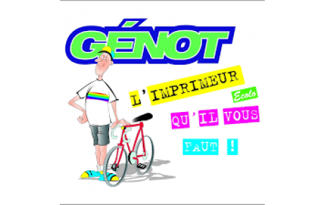 Imprimeur Génot