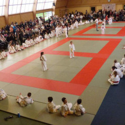 Compétition de Monthyon !