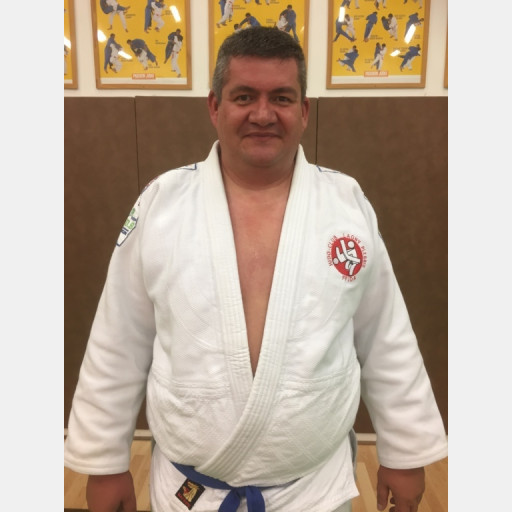 Bruno Traulle